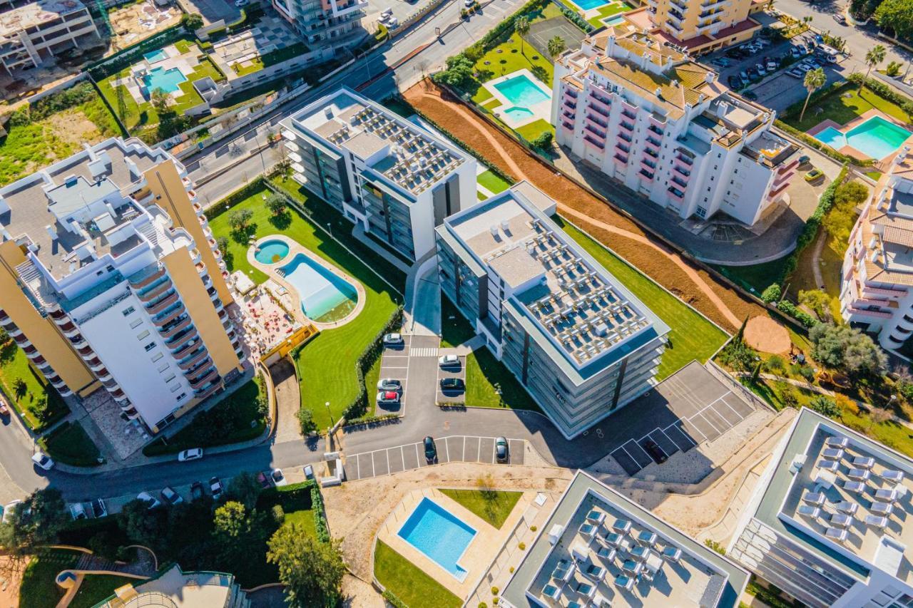 Апартаменти Rocha Premium By Algest Портіман Екстер'єр фото